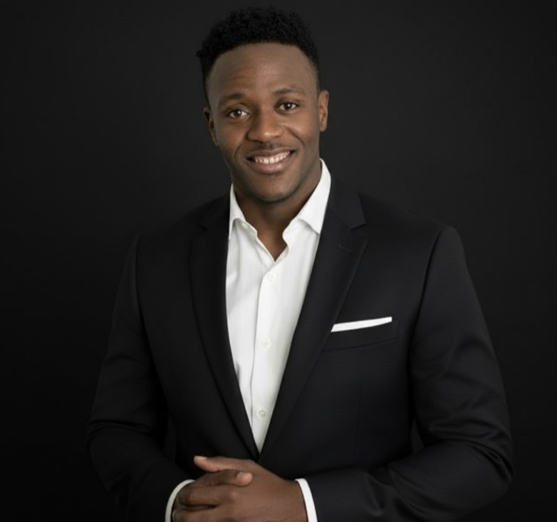 Renel Rosene Consultant SEO Besançon